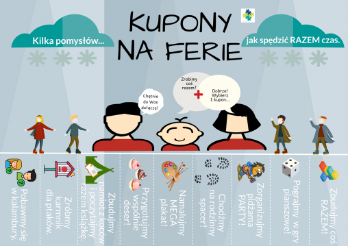 kupony na ferie